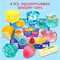 8-Piece Squishy Set