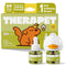 Therapet Dog Calming Diffuser with Refill