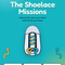 Ebook: The Shoelace Missions — Kids' Learn-to-Tie Activity Book