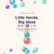 Ebook: Little Hands, Big Ideas