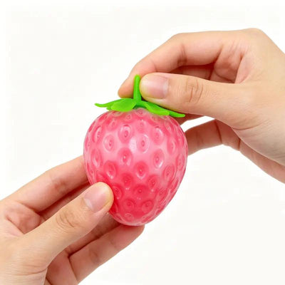 8-Piece Squishy Set